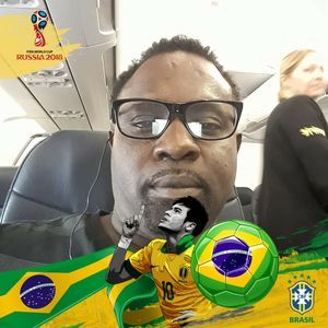 Meet your Posher, Andrew